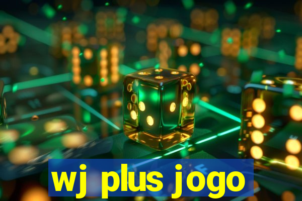 wj plus jogo